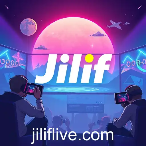 The Rise of Jilif: Transforming Online Gaming in 2025