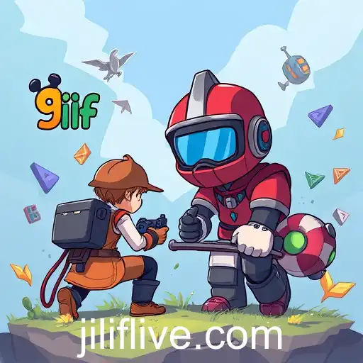 The Rise of Jilif and its Impact on Gaming